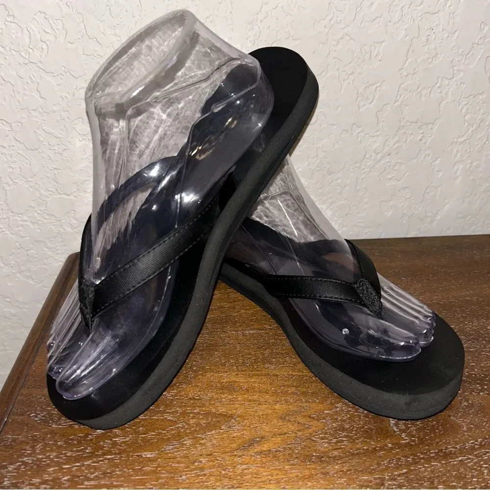 Vans Thong Flip Flop Cushion Sandal Shoes
